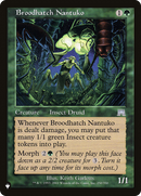 Broodhatch Nantuko [The List] - Destination Retro