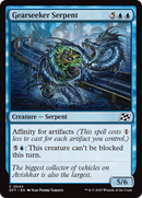 Gearseeker Serpent [Aetherdrift] - Destination Retro