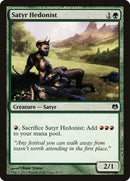 Satyr Hedonist [Duel Decks: Heroes vs. Monsters] - Destination Retro