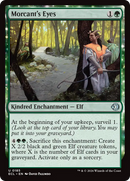 Morcant's Eyes [Lorwyn Eclipsed] - Destination Retro