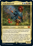 Tom Bombadil [The Lord of the Rings: Tales of Middle-Earth] - Destination Retro