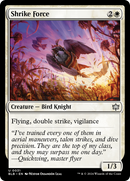 Shrike Force [Bloomburrow] - Destination Retro