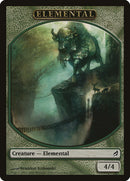 Elemental Token (8/11) [Lorwyn Tokens] - Destination Retro