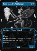 Glen Elendra Archmage (2171) [Secret Lair Drop Series] - Destination Retro