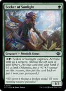 Seeker of Sunlight [The Lost Caverns of Ixalan] - Destination Retro