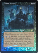 Tomb Tyrant (Retro Frame) [Secret Lair Drop Series] - Destination Retro