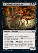 Archfiend of Sorrows [Modern Horizons 2] - Destination Retro