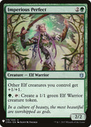 Imperious Perfect [Mystery Booster] - Destination Retro