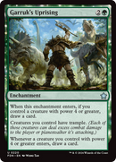 Garruk's Uprising [Foundations] - Destination Retro