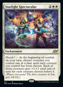 Starlight Spectacular (Galaxy Foil) [Unfinity] - Destination Retro