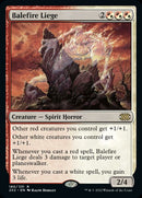 Balefire Liege [Double Masters 2022] - Destination Retro