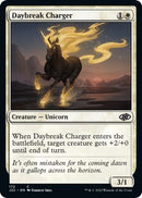 Daybreak Charger [Jumpstart 2022] - Destination Retro