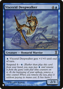 Viscerid Deepwalker [The List] - Destination Retro