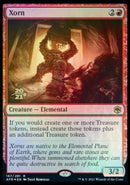 Xorn [Dungeons & Dragons: Adventures in the Forgotten Realms Prerelease Promos] - Destination Retro