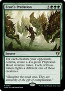 Ezuri's Predation [Commander Masters] - Destination Retro