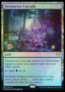 Dreamroot Cascade [Innistrad: Crimson Vow Prerelease Promos] - Destination Retro