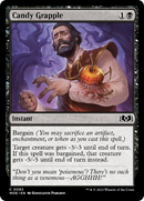 Candy Grapple [Wilds of Eldraine] - Destination Retro