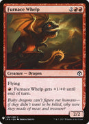 Furnace Whelp [Mystery Booster] - Destination Retro