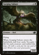 Gorging Vulture [Jumpstart 2022] - Destination Retro