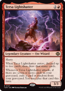 Tersa Lightshatter [Tarkir: Dragonstorm] - Destination Retro