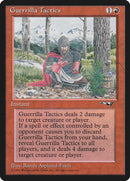 Guerrilla Tactics (Tripwire) [Alliances] - Destination Retro