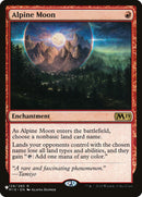 Alpine Moon [The List] - Destination Retro