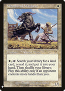 Weathered Wayfarer [Mystery Booster] - Destination Retro