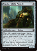 Watcher of the Wayside [Tarkir: Dragonstorm] - Destination Retro
