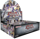 YU-GI-OH! - ALLIANCE INSIGHT - BOOSTER BOX (1ST EDITION) - Destination Retro