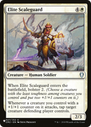 Elite Scaleguard [The List] - Destination Retro