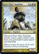 Yore-Tiller Nephilim [Mystery Booster] - Destination Retro