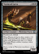 Wurmcoil Larva [Modern Horizons 3] - Destination Retro
