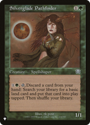 Silverglade Pathfinder [The List] - Destination Retro