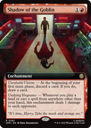 Shadow of the Goblin (Extended Art) [Marvel's Spider-Man] - Destination Retro