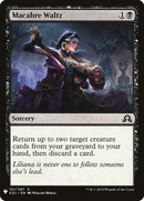 Macabre Waltz [Mystery Booster] - Destination Retro