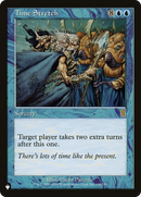 Time Stretch [The List] - Destination Retro