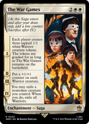 The War Games [Doctor Who] - Destination Retro