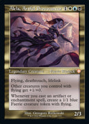 Alela, Artful Provocateur (Retro) [The Brothers' War Commander] - Destination Retro