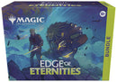 MTG - EDGE OF ETERNITIES - Bundle - Destination Retro