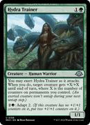 Hydra Trainer [Modern Horizons 3] - Destination Retro