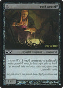 Viscera Seer (Serialized) [Secret Lair Drop Promos] - Destination Retro