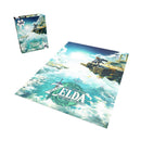 Puzzles - The Legend of Zelda - Tears of the Kingdom - 1000 Pieces - Destination Retro