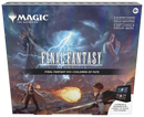 MTG - FINAL FANTASY - Scene Box - Children of Fate - Destination Retro