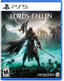 Lords of the Fallen - Playstation 5