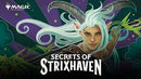 Secrets of Strixhaven Store Championship Entry (FRIDAY MAY 8TH AT 7PM) - Destination Retro