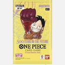 One Piece 500 Years in the Future - Booster Pack - Destination Retro