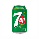 7UP Soda Can