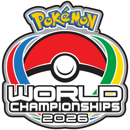 Pokémon World Championships Celebration Champions VGC Event Entry (SUNDAY AUGUST 23RD AT 12:30PM)