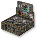 Battle Spirits Saga TCG - False Gods - Booster Box (Available July 28) - Destination Retro