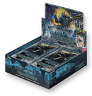 Battle Spirits Saga TCG - Aquatic Invaders - Booster Box (Available October 27th) - Destination Retro